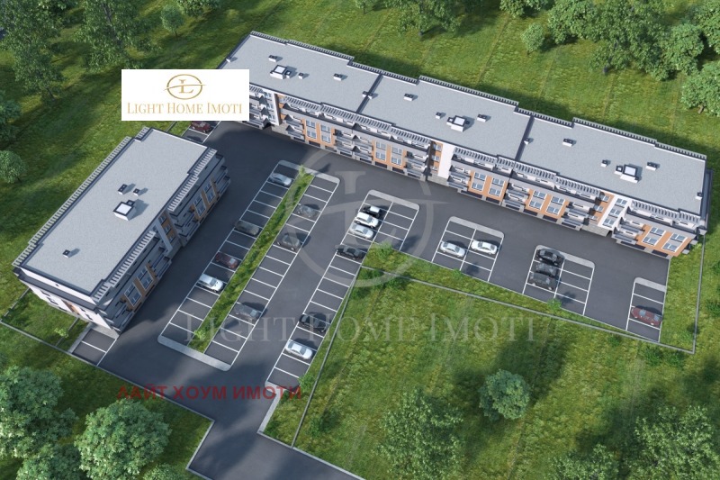 De vânzare  1 dormitor Plovdiv , Belomorsci , 108 mp | 81885854 - imagine [4]