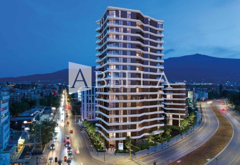 Продава 2-СТАЕН, гр. София, Витоша, снимка 3 - Апартаменти - 52040418