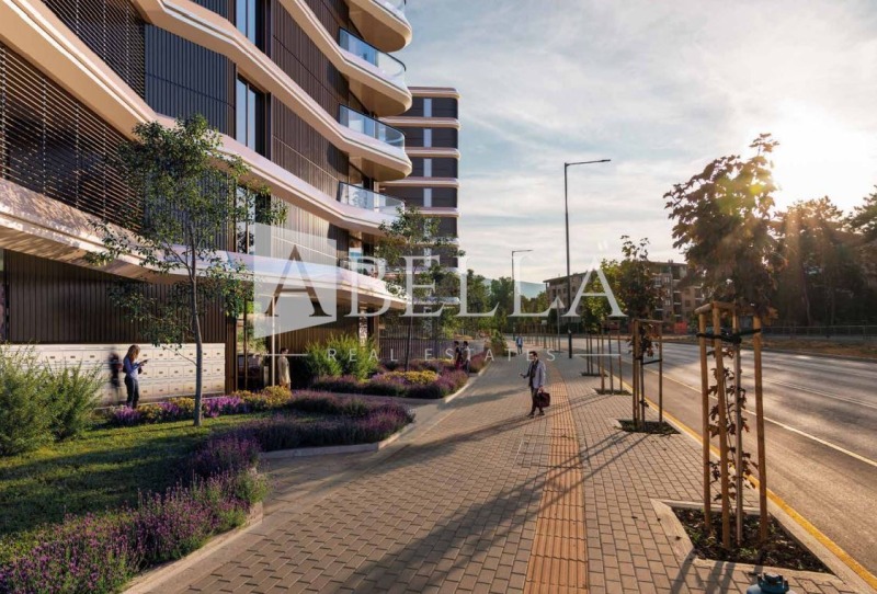 Продава 2-СТАЕН, гр. София, Витоша, снимка 4 - Апартаменти - 52040418