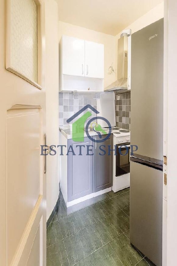 Продава 2-СТАЕН, гр. Пловдив, Мараша, снимка 4 - Апартаменти - 52221874