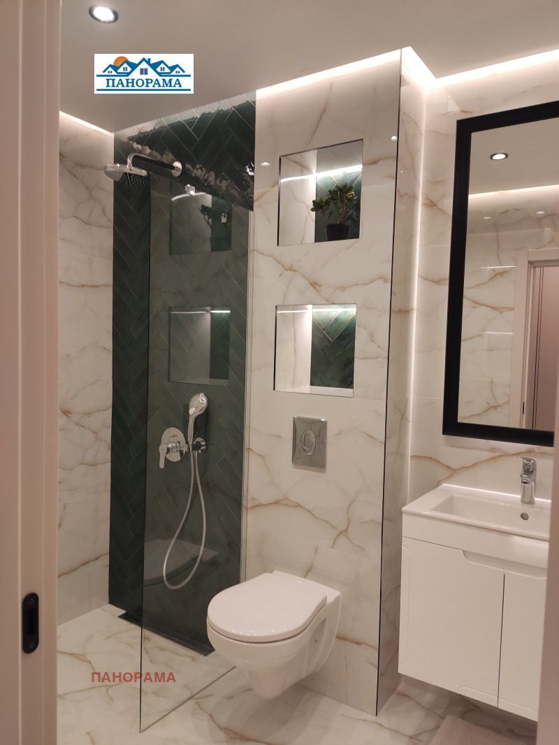 Продава 2-СТАЕН, гр. Пловдив, Южен, снимка 6 - Апартаменти - 52525563