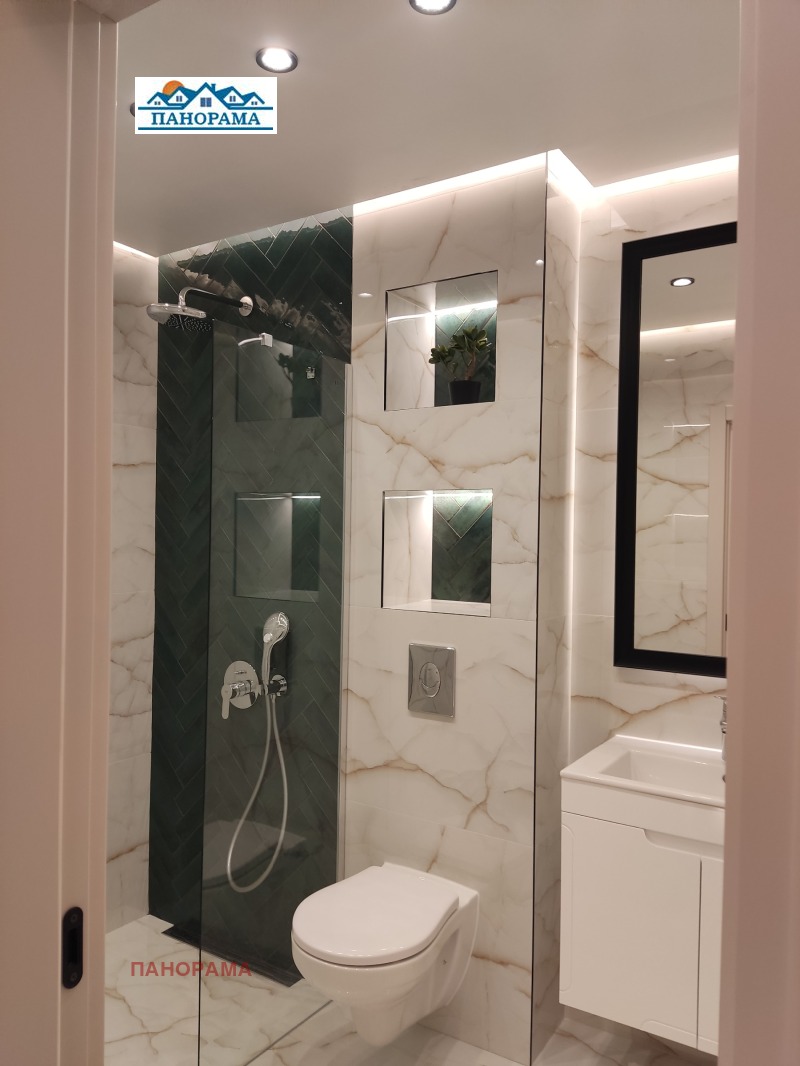 Продава 2-СТАЕН, гр. Пловдив, Южен, снимка 5 - Апартаменти - 52525563