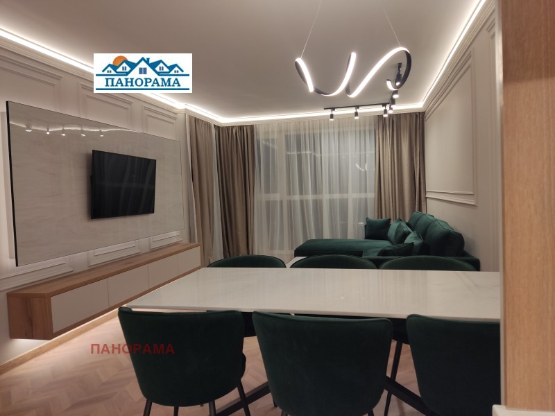 Продава 2-СТАЕН, гр. Пловдив, Южен, снимка 8 - Апартаменти - 52525563