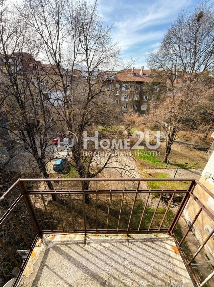 Продава 2-СТАЕН, гр. София, Център, снимка 5 - Апартаменти - 53737525