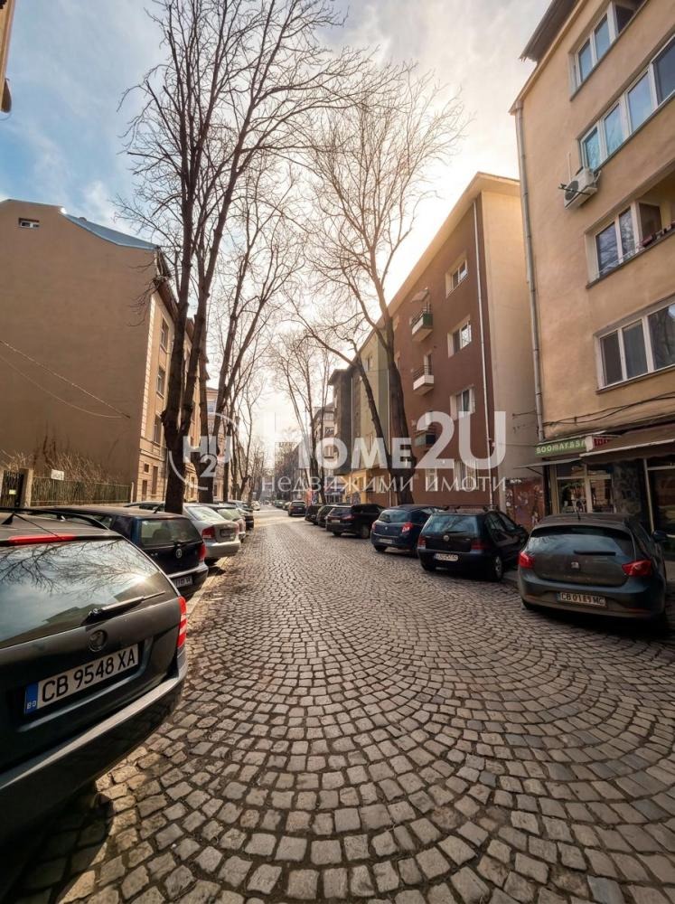 Продава 2-СТАЕН, гр. София, Център, снимка 7 - Апартаменти - 53737525