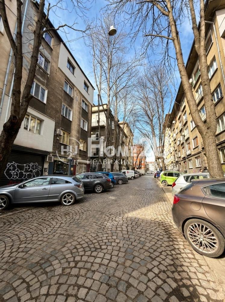 Продава 2-СТАЕН, гр. София, Център, снимка 8 - Апартаменти - 53737525