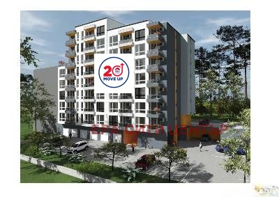 Продава 2-СТАЕН, гр. Стара Загора, Три чучура - север, снимка 3 - Апартаменти - 53953994