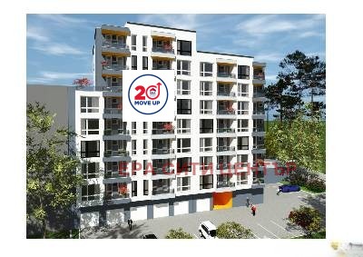 Продава 2-СТАЕН, гр. Стара Загора, Три чучура - север, снимка 4 - Апартаменти - 53953994