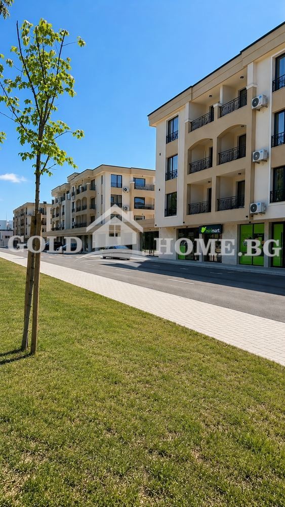 Продава 2-СТАЕН, гр. Пловдив, Кършияка, снимка 11 - Апартаменти - 55396551