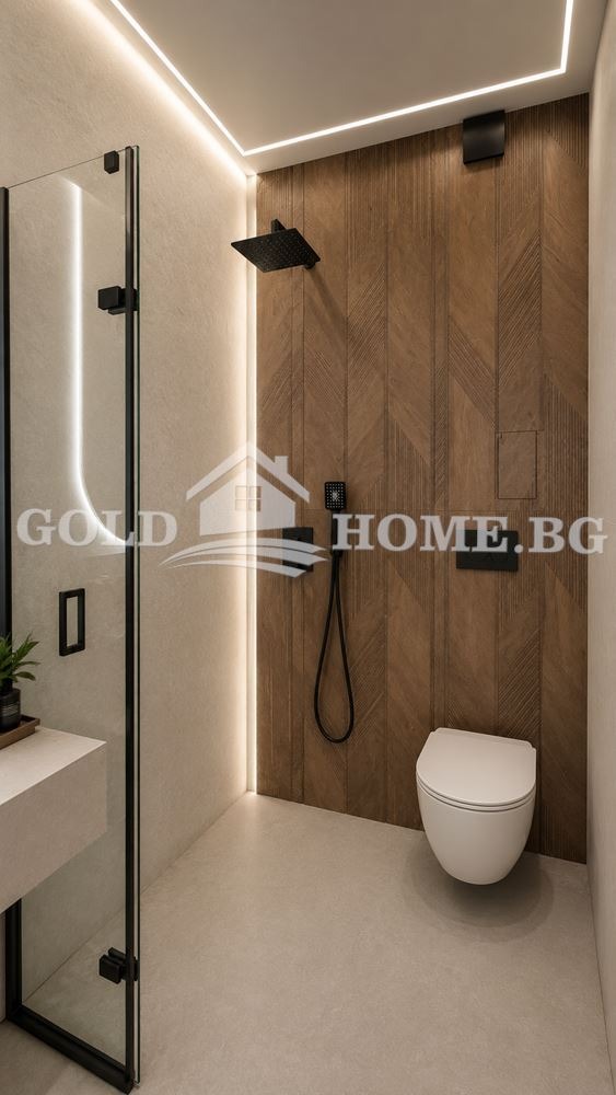 Продава 2-СТАЕН, гр. Пловдив, Кършияка, снимка 6 - Апартаменти - 55396551