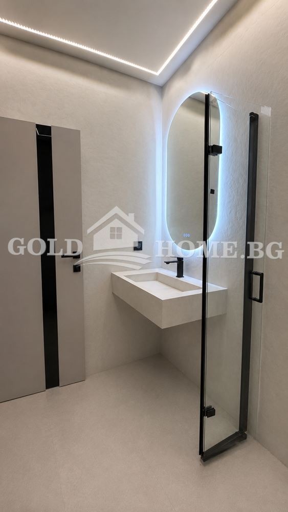 Продава 2-СТАЕН, гр. Пловдив, Кършияка, снимка 7 - Апартаменти - 55396551