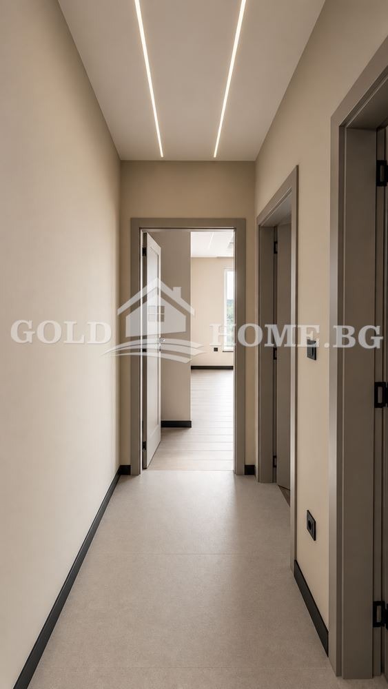 Продава 2-СТАЕН, гр. Пловдив, Кършияка, снимка 10 - Апартаменти - 55396551