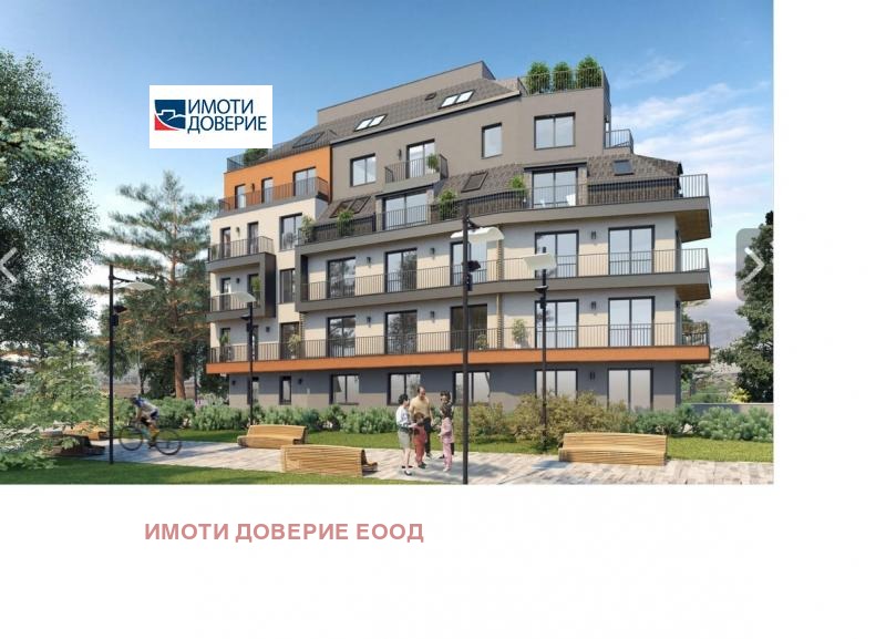 Продава 3-СТАЕН, гр. София, Овча купел 1, снимка 7 - Aпартаменти - 46586961