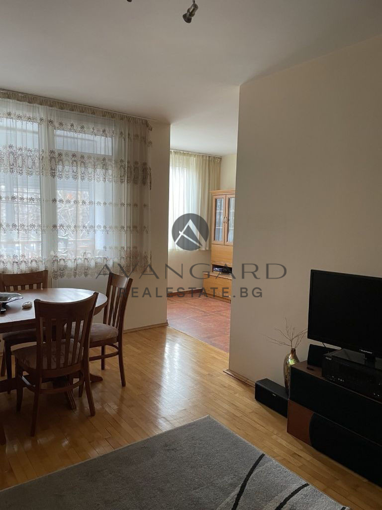 Till salu  2 sovrum Plovdiv , Centar , 110 kvm | 62964562 - bild [4]