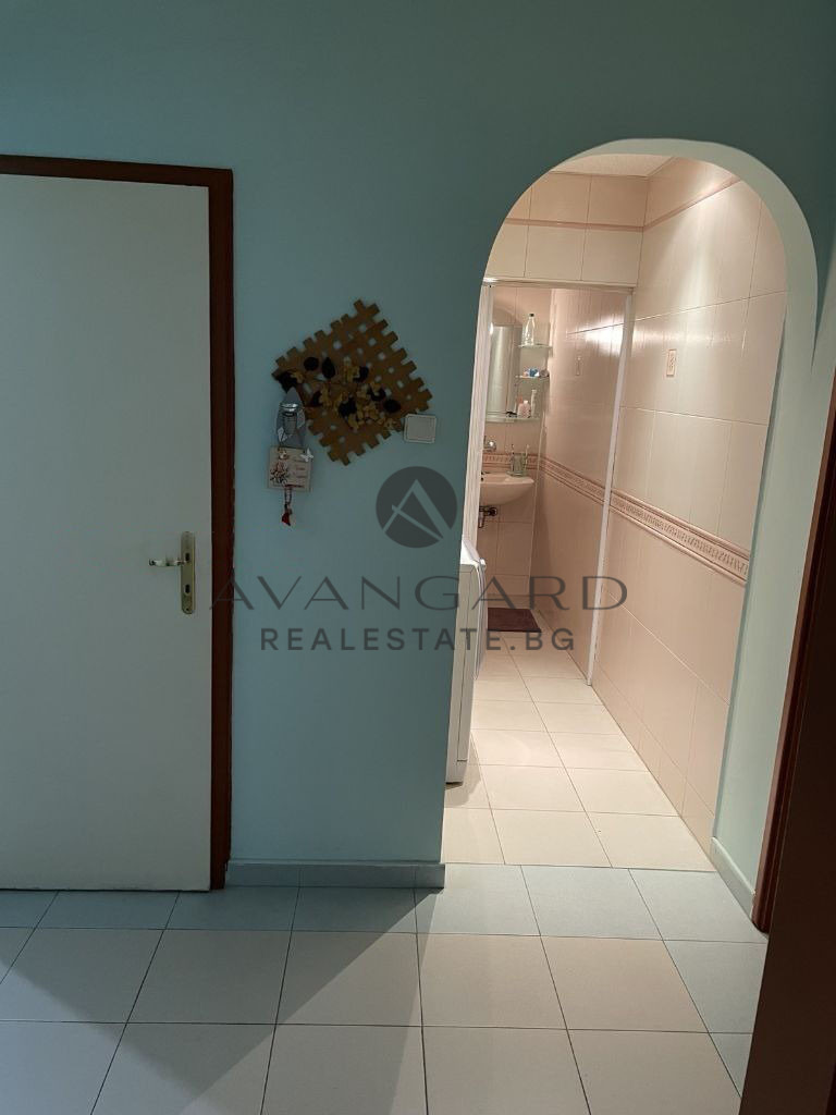 De vânzare  2 dormitoare Plovdiv , Țentâr , 110 mp | 62964562 - imagine [16]