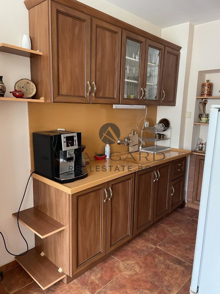 De vânzare  2 dormitoare Plovdiv , Țentâr , 110 mp | 62964562 - imagine [5]