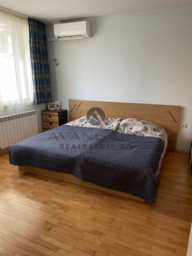 Zu verkaufen  2 Schlafzimmer Plowdiw , Zentar , 110 qm | 62964562 - Bild [7]