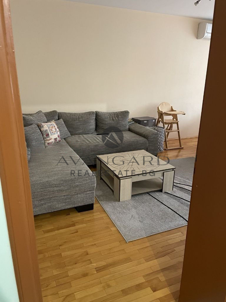 De vânzare  2 dormitoare Plovdiv , Țentâr , 110 mp | 62964562 - imagine [2]