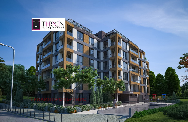 Продава  2-стаен град София , Карпузица , 80 кв.м | 26747457 - изображение [10]