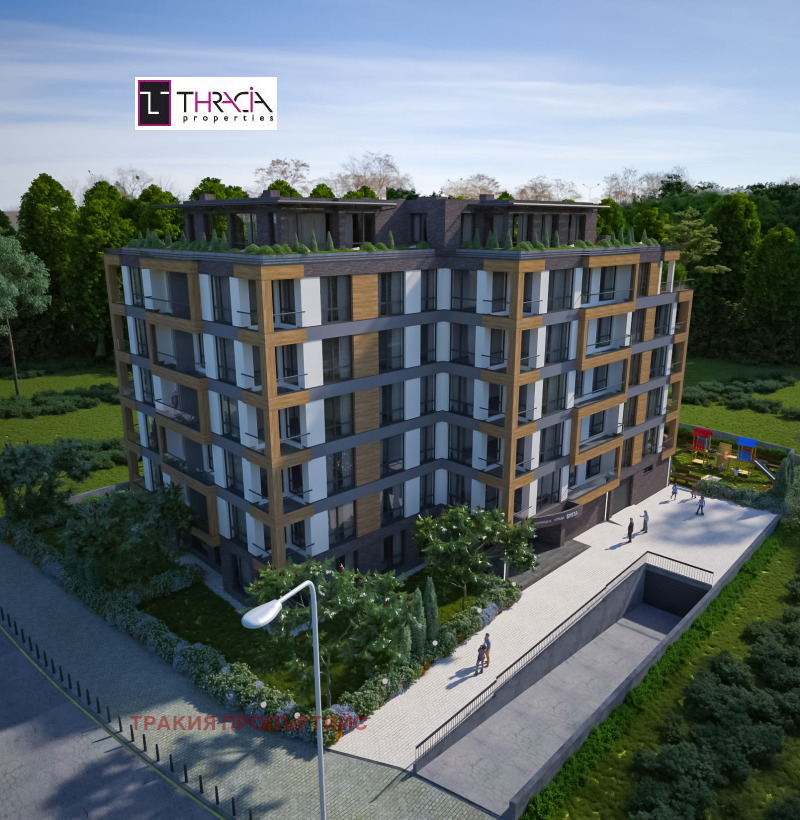 Продава  2-стаен град София , Карпузица , 80 кв.м | 26747457 - изображение [8]