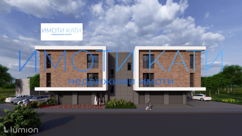 Продава 3-СТАЕН, гр. Перник, Мошино, снимка 4 - Aпартаменти - 47104303