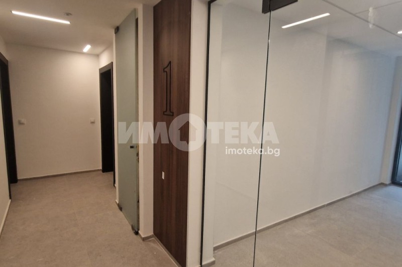 Продава 3-СТАЕН, гр. София, Манастирски ливади, снимка 5 - Aпартаменти - 47749335