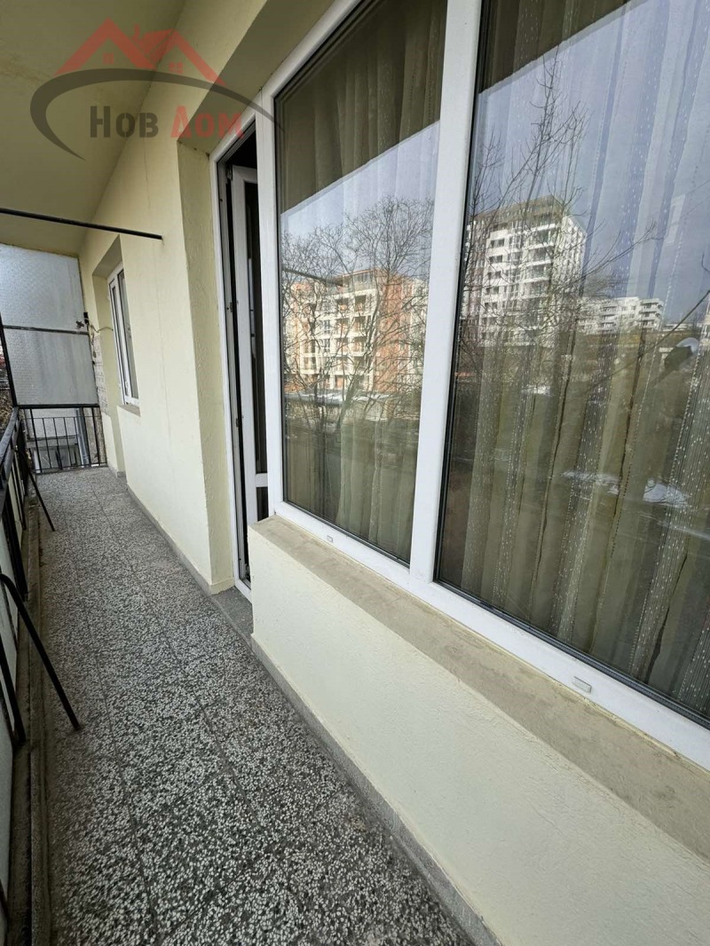 Продава 3-СТАЕН, гр. Велико Търново, Акация, снимка 7 - Aпартаменти - 49528005