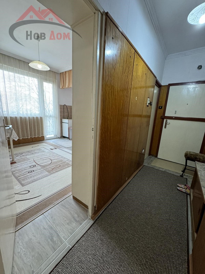 Продава 3-СТАЕН, гр. Велико Търново, Акация, снимка 4 - Aпартаменти - 49528005