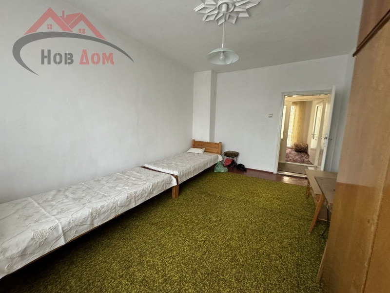 Продава 3-СТАЕН, гр. Велико Търново, Акация, снимка 6 - Aпартаменти - 49528005