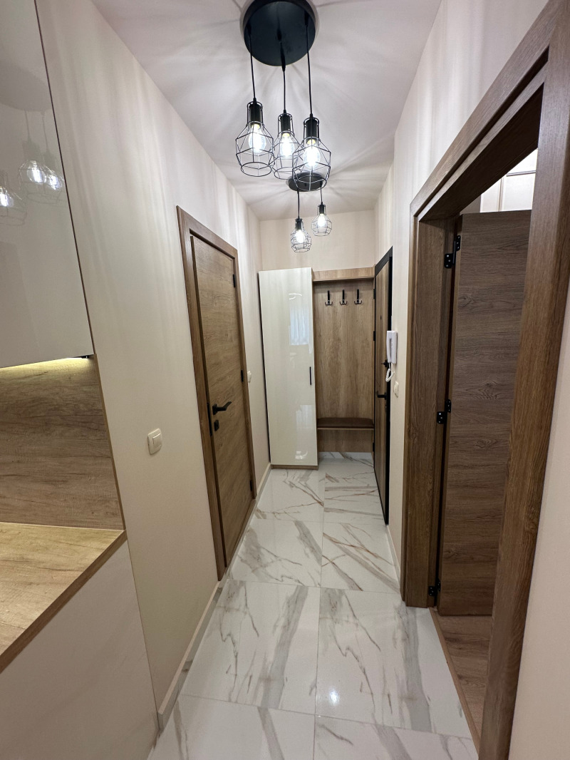 Til salg  2 soveværelser Plovdiv , Marasha , 107 kvm | 97026133 - billede [7]
