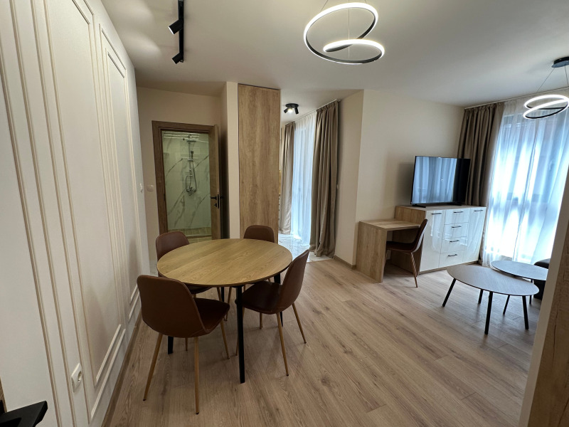 Til salg  2 soveværelser Plovdiv , Marasha , 107 kvm | 97026133 - billede [9]