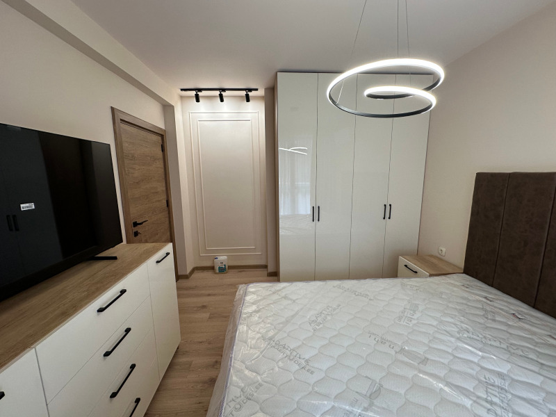 Til salg  2 soveværelser Plovdiv , Marasha , 107 kvm | 97026133 - billede [4]