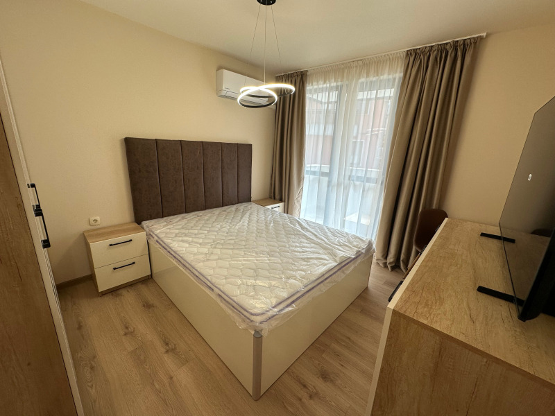 Til salg  2 soveværelser Plovdiv , Marasha , 107 kvm | 97026133 - billede [3]