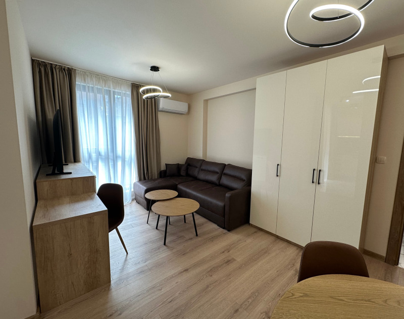 Til salg  2 soveværelser Plovdiv , Marasha , 107 kvm | 97026133 - billede [8]