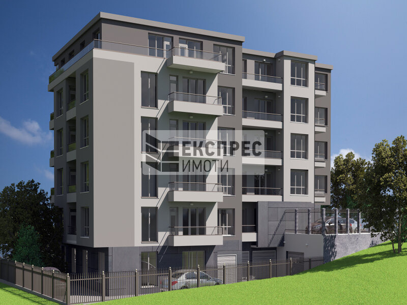 For Sale  2 bedroom Varna , Vladislav Varnenchik 1 , 103 sq.m | 70666186 - image [2]