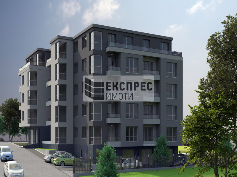 For Sale  2 bedroom Varna , Vladislav Varnenchik 1 , 103 sq.m | 70666186