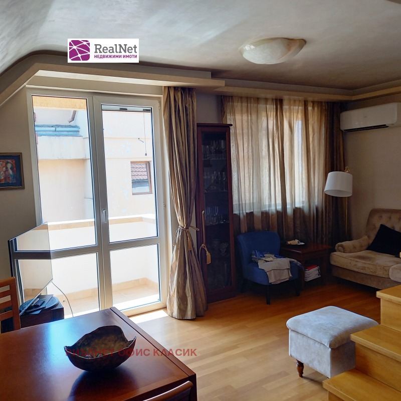 Продаја  Мезонета Софија , Белите брези , 90 м2 | 93614786 - слика [4]