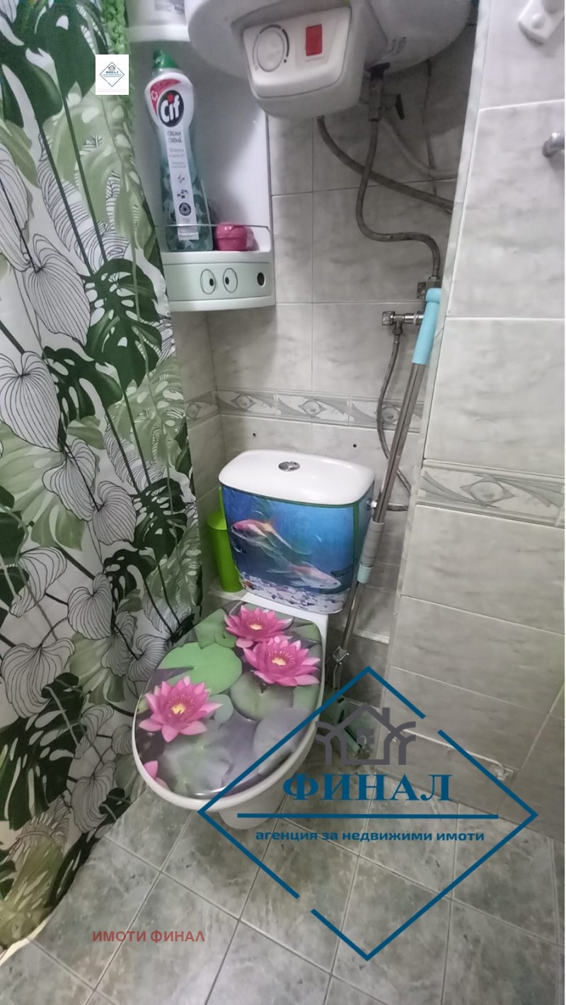 Продается  2 спальни Шумен , Тракия , 84 кв.м | 89090723 - изображение [14]
