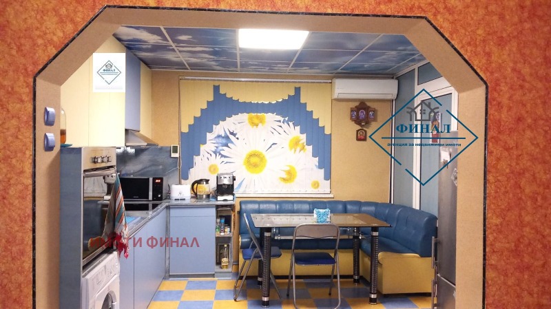 Продается  2 спальни Шумен , Тракия , 84 кв.м | 89090723 - изображение [15]