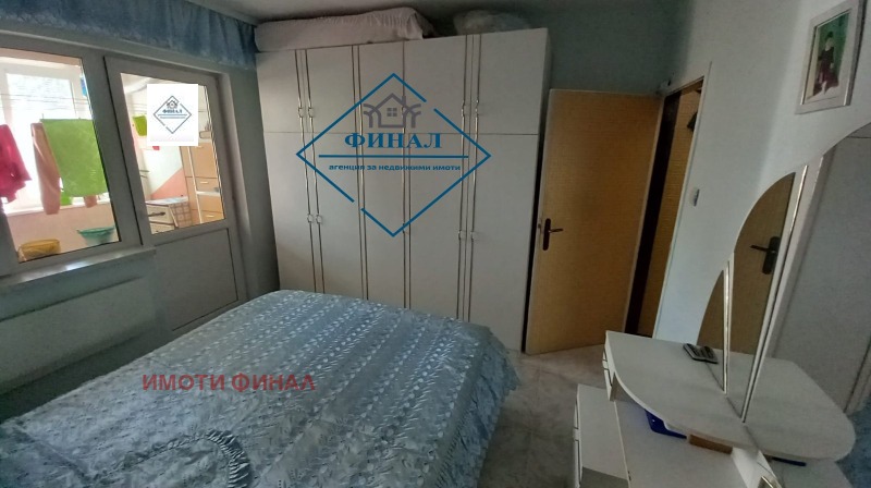 Продается  2 спальни Шумен , Тракия , 84 кв.м | 89090723 - изображение [8]
