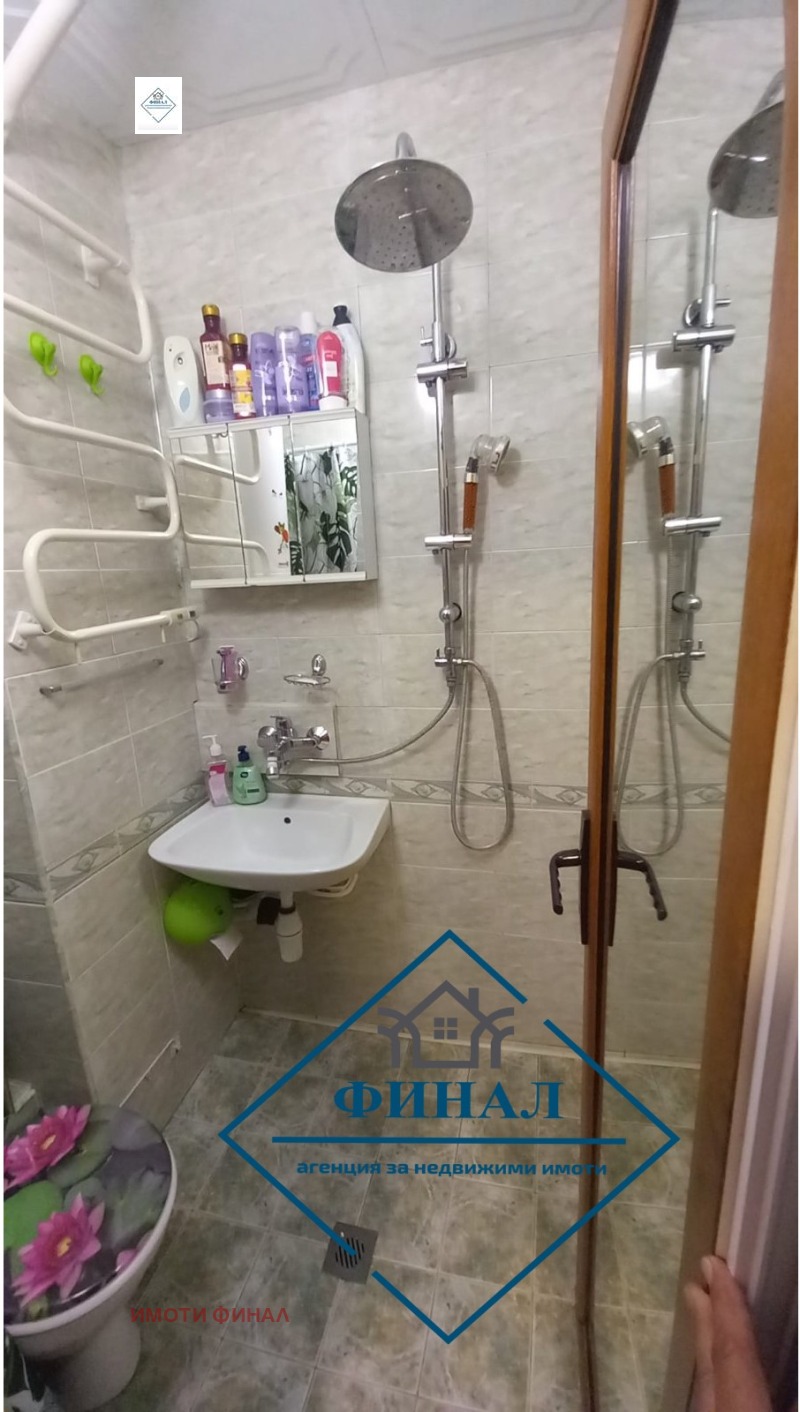 Продается  2 спальни Шумен , Тракия , 84 кв.м | 89090723 - изображение [13]