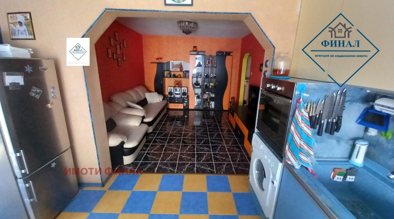 Продается  2 спальни Шумен , Тракия , 84 кв.м | 89090723 - изображение [11]
