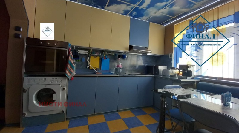 Продается  2 спальни Шумен , Тракия , 84 кв.м | 89090723 - изображение [3]