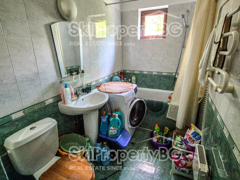 Til salg  2 soveværelser region Sofia , Dolna banya , 87 kvm | 36023015 - billede [9]