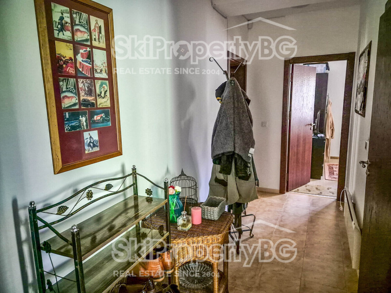 Til salg  2 soveværelser region Sofia , Dolna banya , 87 kvm | 36023015 - billede [10]