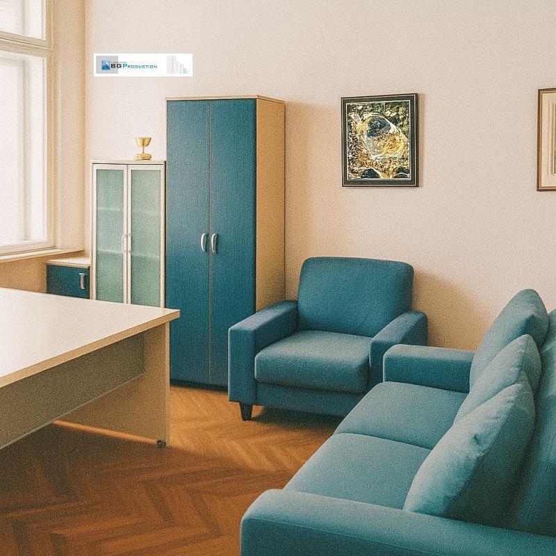 In vendita  2 camere da letto Sofia , Tsentar , 120 mq | 27333393
