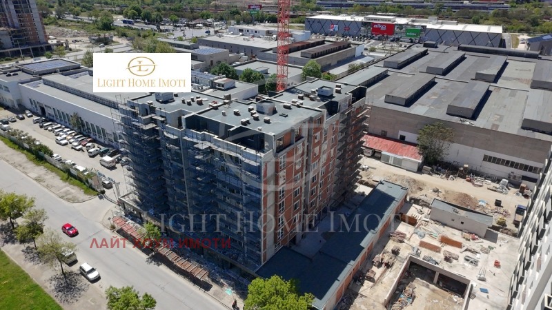 À vendre  2 chambres Plovdiv , Trakiya , 110 m² | 69609303 - image [3]