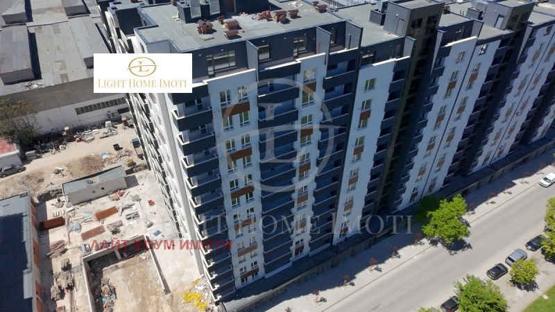 À vendre  2 chambres Plovdiv , Trakiya , 110 m² | 69609303 - image [2]