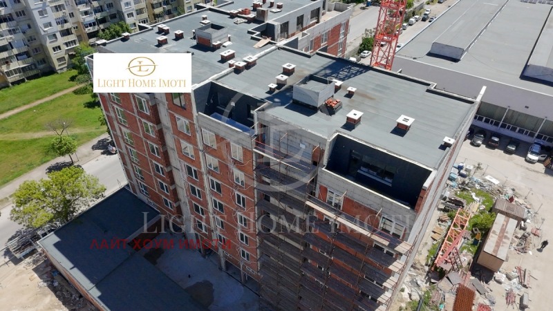 À vendre  2 chambres Plovdiv , Trakiya , 110 m² | 69609303 - image [5]