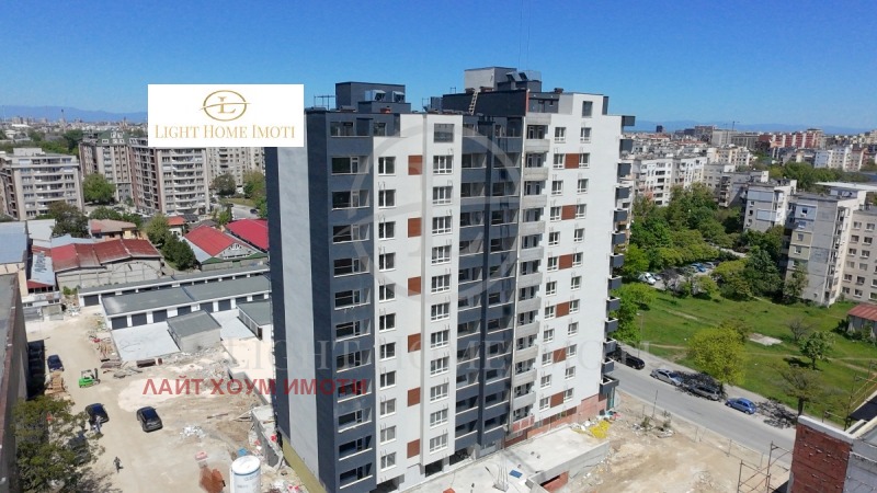 Продава 3-СТАЕН, град Пловдив, Тракия • 111699 € • 48421648 — Holmes.bg